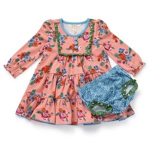 Matilda Jane Learn As I Go Dress